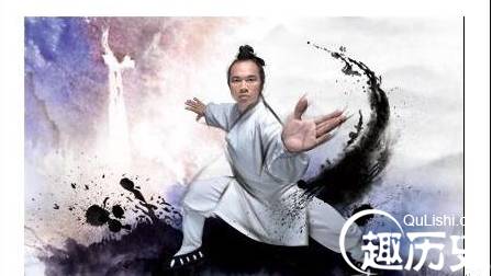 太极宗师张三丰活了多少岁?