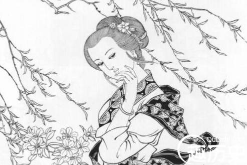 后蜀主孟昶赔了夫人又折兵背后的真相