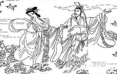 后蜀主孟昶赔了夫人又折兵背后的真相