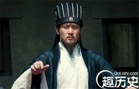 解密:为何诸葛亮身葬何处竟无人知晓?