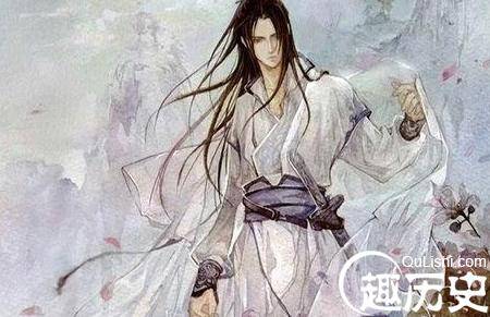揭秘魏晋潘安为何被公认为古今第一美男?