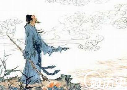 导致屈原的悲剧的原因是什么 悲剧的原因