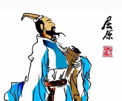 导致屈原的悲剧的原因是什么 悲剧的原因