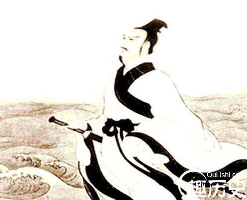 导致屈原的悲剧的原因是什么 悲剧的原因