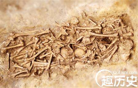惨绝人寰:中国古代是如何处死殉葬者的