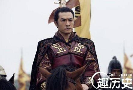 历史上著名的四大叛将他们最终的结局是怎样