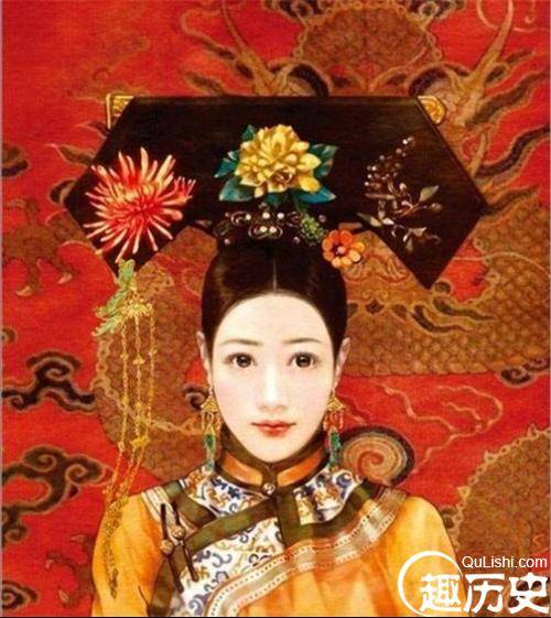 珍妃和光绪的孩子 光绪为什么和珍妃没有孩子