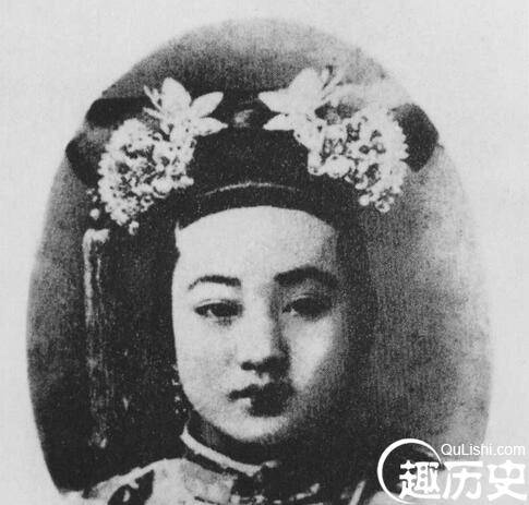珍妃和光绪的孩子 光绪为什么和珍妃没有孩子