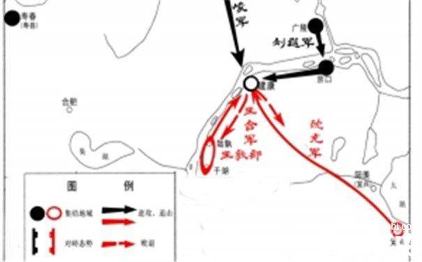 王敦之乱：历史上一次非常著名的反叛暴动