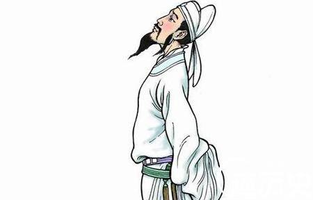李白身世存疑:是皇室同宗还是西域胡人?
