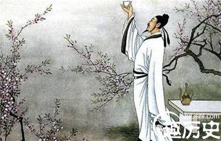 李白身世存疑:是皇室同宗还是西域胡人?