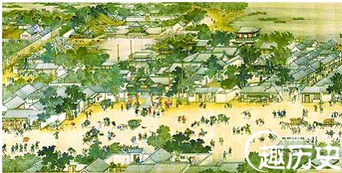 真实的宋朝是“积贫积弱”还是“黄金时代”?