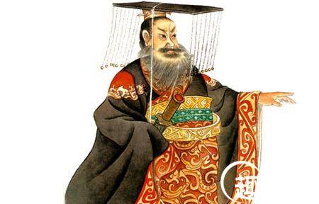 探索:秦始皇铸造“十二金人”之谜