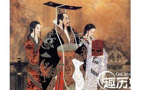 妄想长生?汉武帝为何痴迷神仙方士?