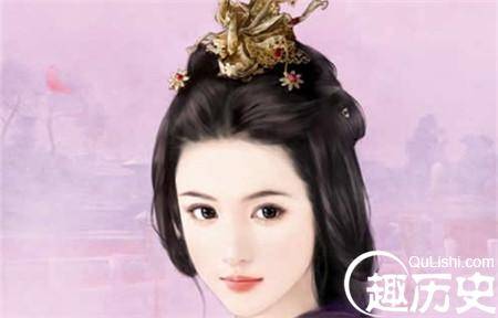 揭秘霸王别姬真相:历史上虞姬的结局不是自杀
