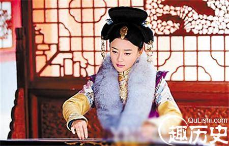孝庄陵不得不说的秘密:为何不与皇太极合葬?
