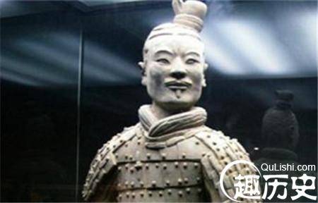 秦陵跪射俑为何千年无损?有何秘密