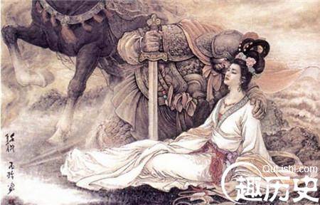 姬妾制度:古代最没人性残忍无情的制度