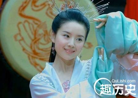 盘点中国古代12大绝世美女偷情后的结局