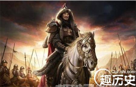 成吉思汗陵墓的诅咒显现：800年诅咒之谜