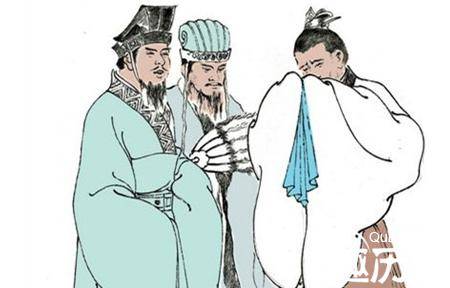 千古奇冤:揭刘备借荆州的背后真相