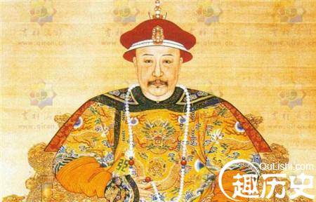 嘉庆皇帝诛杀大贪官和珅的背后内情