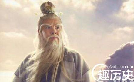 孙悟空的师父是谁 菩提祖师和如来关系