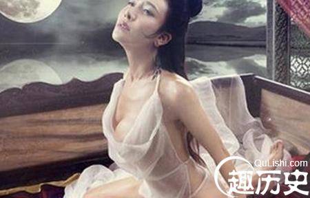 揭秘:明宫后妃的选拔竟由宦官验身?