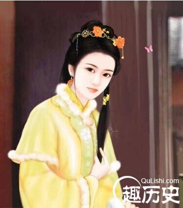中国古代被废立10次的传奇皇后：晋惠帝皇后羊献容