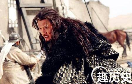 曹操后代为什么祭祀典韦却不祭奠许褚?