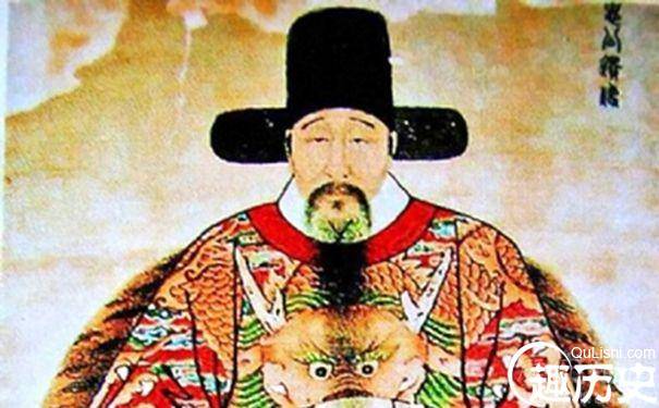 历史上张居正和李太后真的存在暧昧关系吗