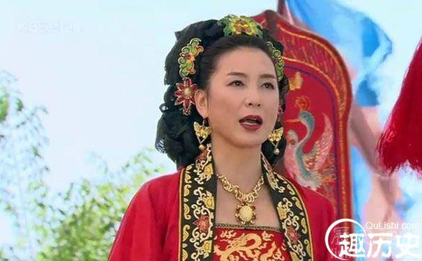 历史上张居正和李太后真的存在暧昧关系吗