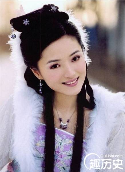 陈圆圆有没有投莲花池殉情自杀?陈圆圆怎么死的