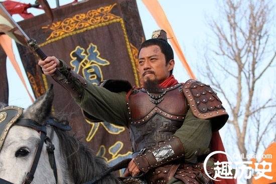 揭秘：武功极差的宋江是如何坐上梁山头把交椅的
