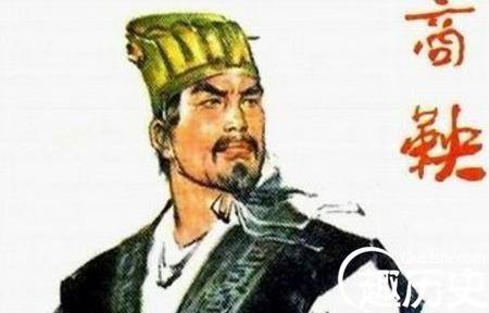 商鞅为何选辅佐秦国 秦短命乃商鞅之过?