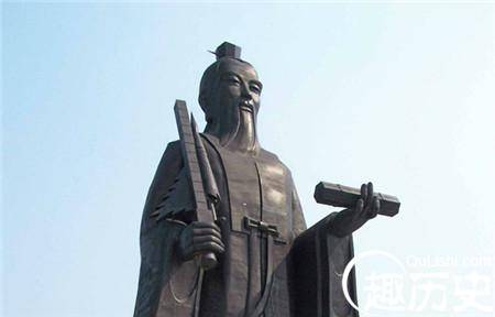 历史上的姜子牙是否真像封神榜里说的那么厉害?