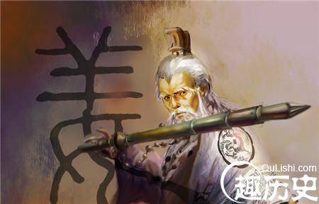 历史上的姜子牙是否真像封神榜里说的那么厉害?