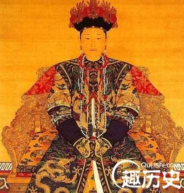雍正的皇后是谁？ 雍正帝的原配是纯元皇后吗？
