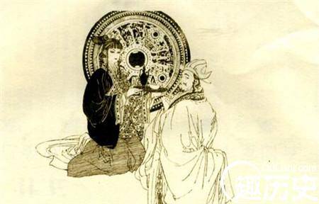 晋惠帝到底是不是白痴? 太子智商成疑问