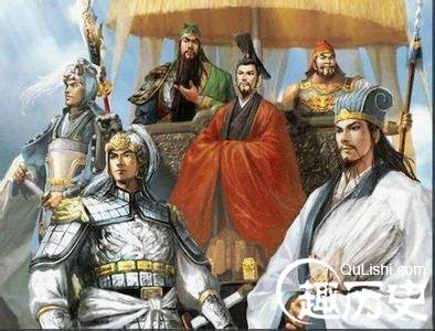 三国蜀汉政权最先灭亡的十大原因!蜀国灭亡时间