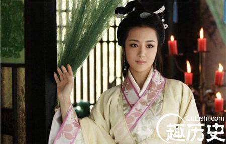 曹操与甄宓有何秘密?为何死后二人墓地相连