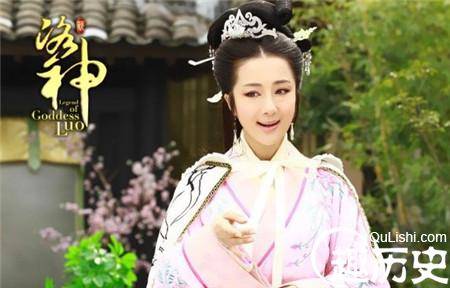 曹操与甄宓有何秘密?为何死后二人墓地相连