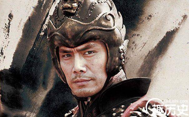 宋朝名将韩世忠是为了谁日日借酒消愁不醒