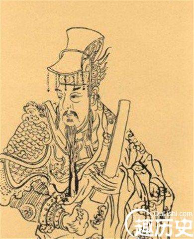 宋朝名将韩世忠是为了谁日日借酒消愁不醒