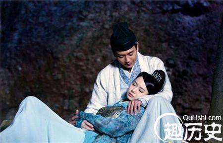 揭秘:狄仁杰如何在死后把武则天逼下皇位的?