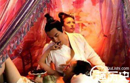 古代皇帝大婚前为何要找奶妈实习性技能