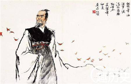 千古之谜:屈原为何选在“鬼节”投江
