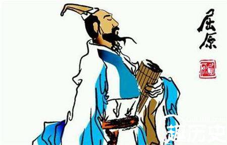 千古之谜:屈原为何选在“鬼节”投江