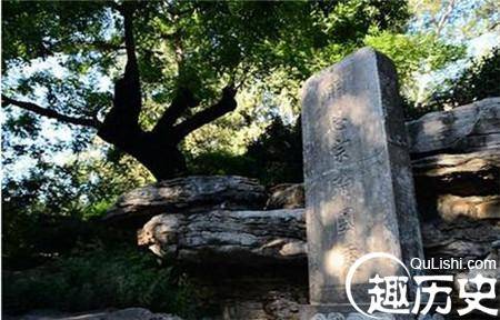 崇祯到底死于何处?景山自缢处不过是象征