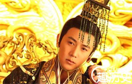 汉昭帝死亡的三种说法:上厕所暴毙真相揭密